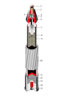 Close Range Weapons: Image