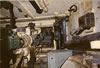 Turret Interior