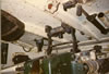 Turret Interior