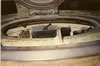 Turret Exterior