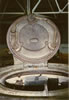 Turret Exterior