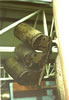 Turret Exterior