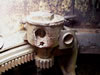 Tiger H at Kubinka: Image