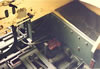 Hull Interior
