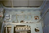 Hull Interior