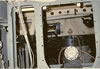 Hull Interior