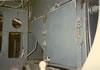 Hull Interior