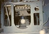 Hull Interior