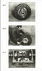Tiger Hull and Suspension