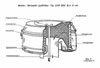 Tiger Hull and Suspension